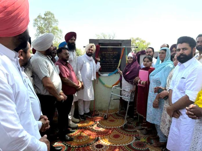 Government Schools Punjab