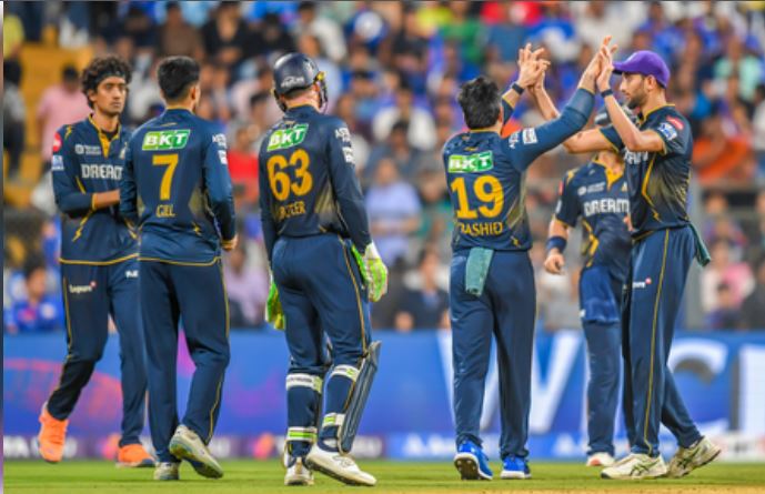 IPL 2025