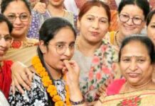 Haryana News