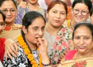 Haryana News