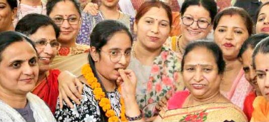 Haryana News