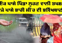 Heavy Rain