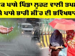 Heavy Rain