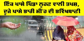 Heavy Rain