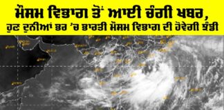IMD News