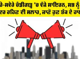 India Pakistan Tension