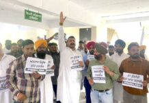 India Pakistan War