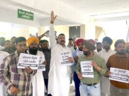 India Pakistan War