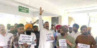 India Pakistan War