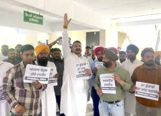 India Pakistan War
