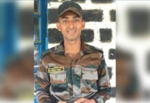 India Pakistan War