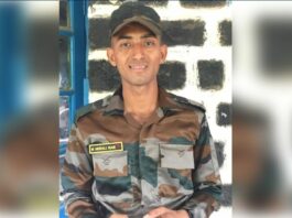 India Pakistan War