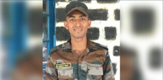 India Pakistan War