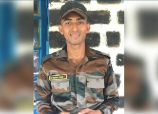 India Pakistan War