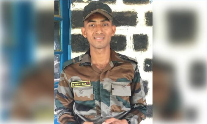 India Pakistan War