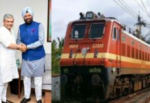 Indian Railway News