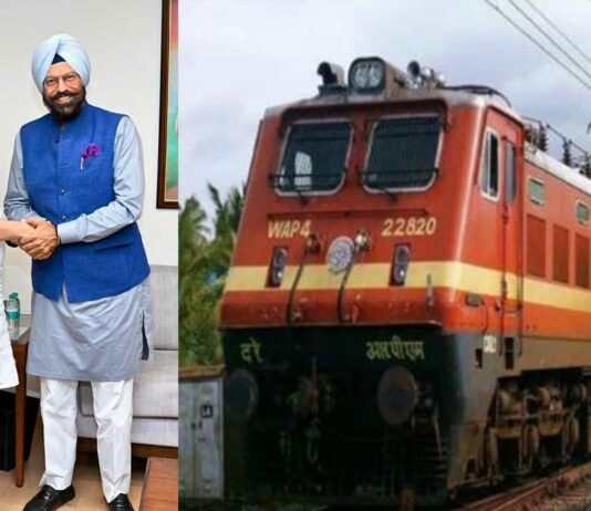Indian Railway News
