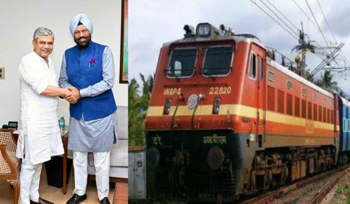 Indian Railway News