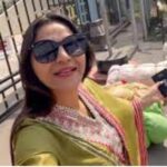 Jyoti Malhotra