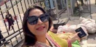 Jyoti Malhotra