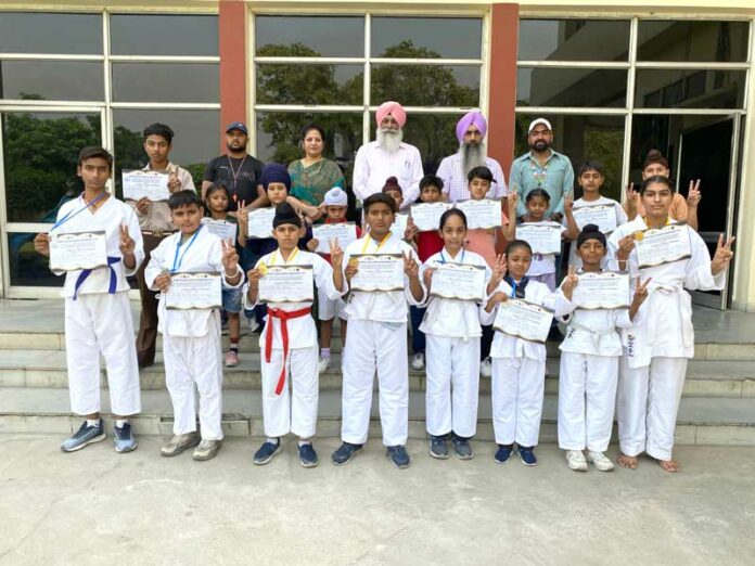 Karate-Championship Karate Championship