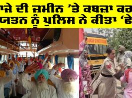 King Land Sangrur