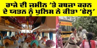 King Land Sangrur
