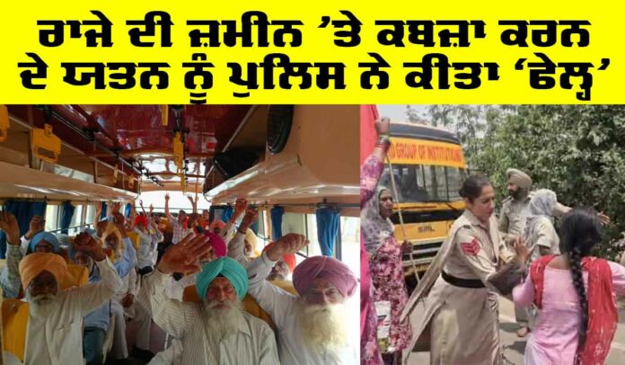 King Land Sangrur