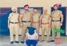 Kotkapura Murder Case