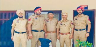 Kotkapura Murder Case