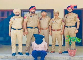 Kotkapura Murder Case