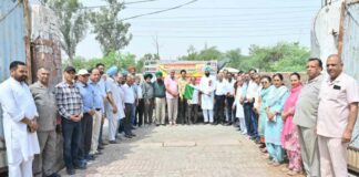 Kotkapura News