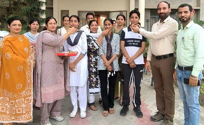 Kotkpura Kotkapura 12th Results