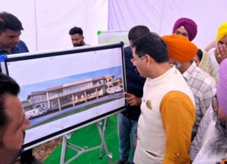 Longowal News