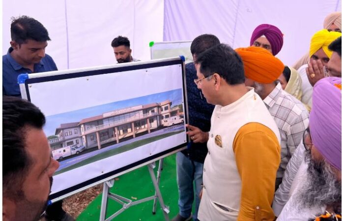 Longowal News Longowal News