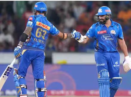 Mumbai Indians