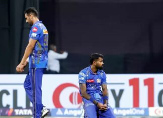 IPL 2025