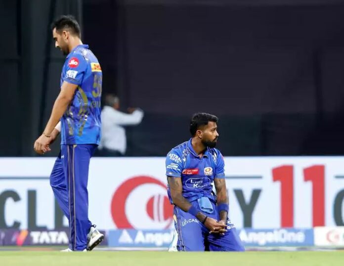 IPL 2025