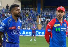 Mumbai Indians