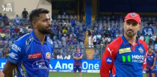 Mumbai Indians