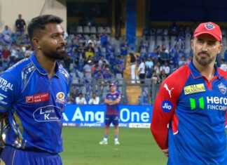 Mumbai Indians