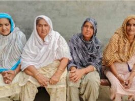 Family Land Dispute News
