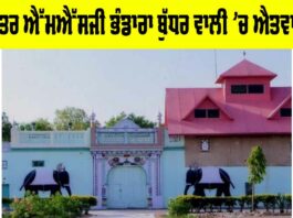 MSG Bhandara