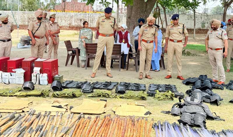 Malerkotla-News