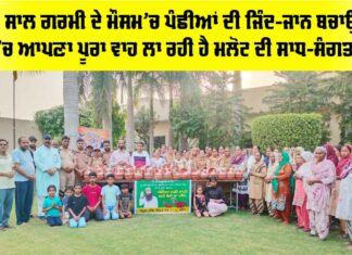 Malout News