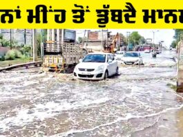 Mansa News