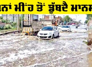 Mansa News