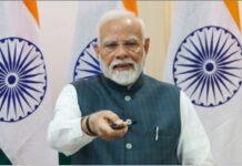 Modi Fails Bihar
