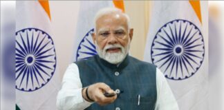 Modi Fails Bihar