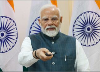 Modi Fails Bihar